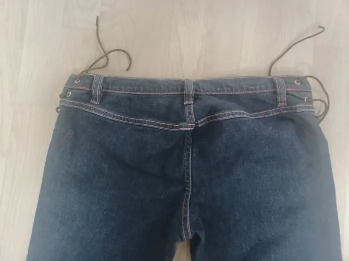 Jean Diesel femme Mod Puller - photo numéro 13