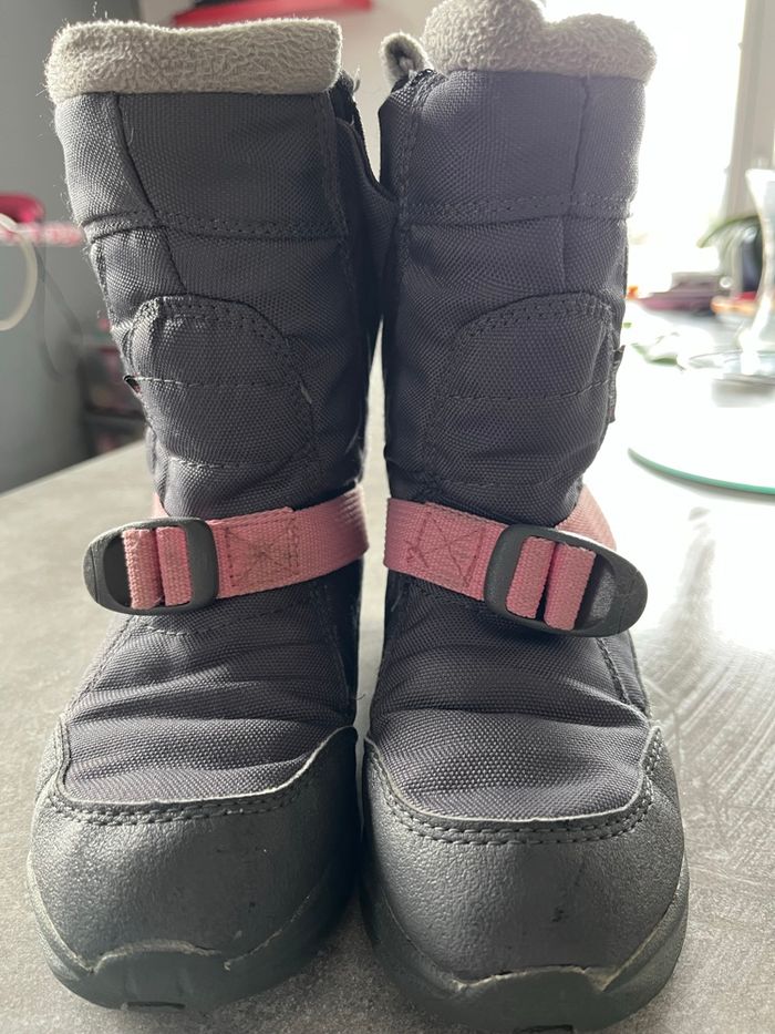 Bottes - photo numéro 3