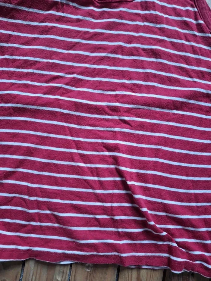 Debardeur taille xl - photo numéro 2