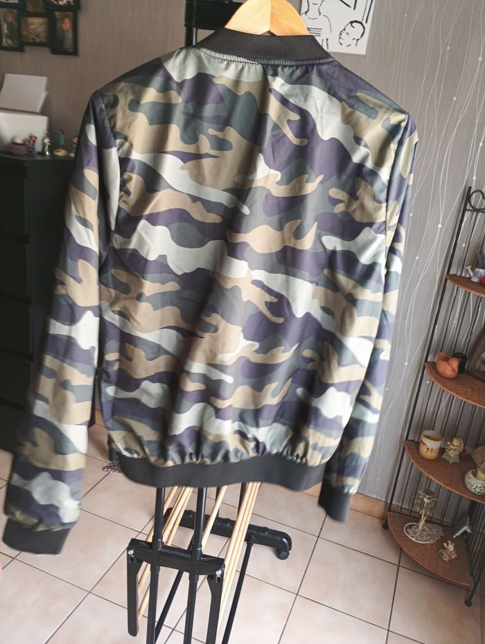 Blouson  homme - photo numéro 2