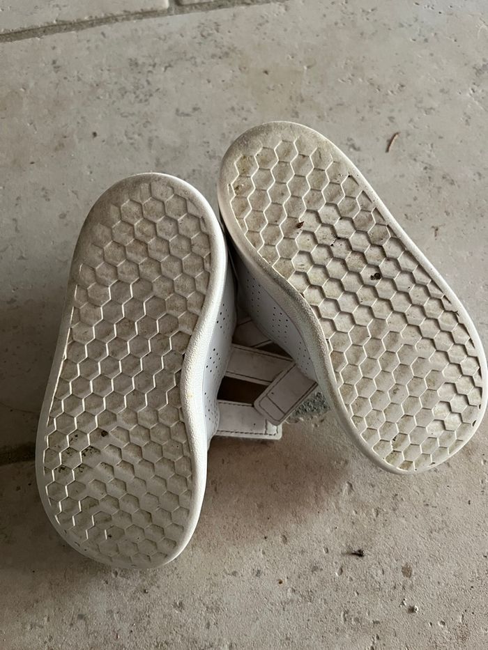 Baskets adidas - photo numéro 9