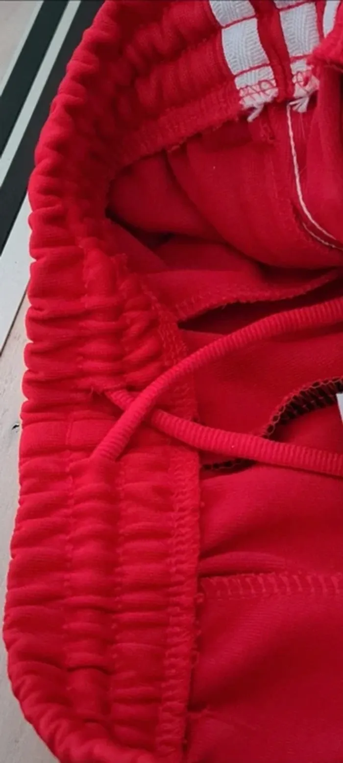 Pantalon de jogging Adidas taille XS - photo numéro 12