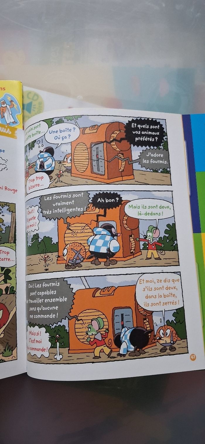 Youpi doc - photo numéro 8