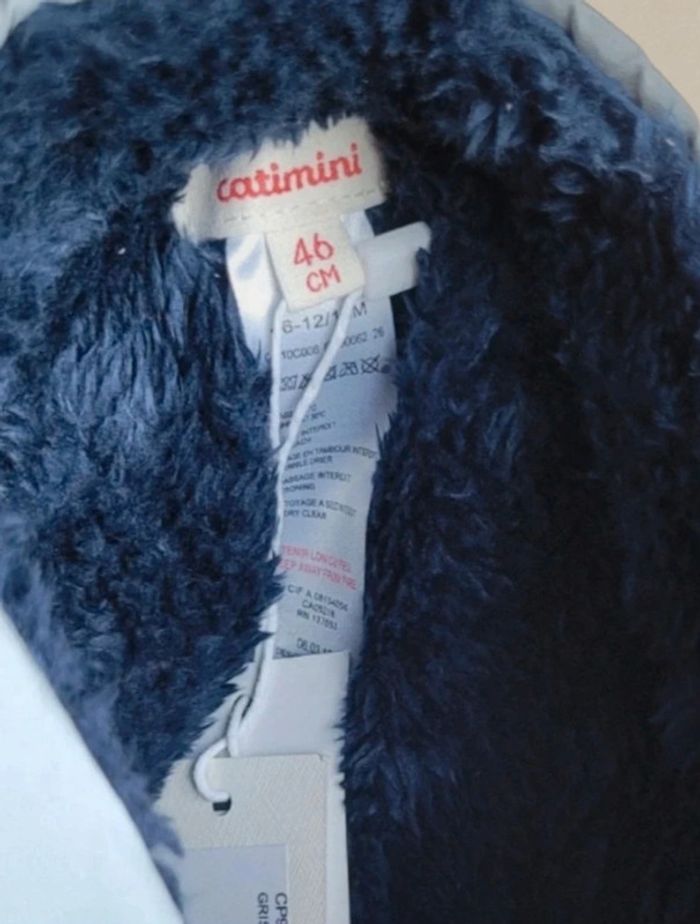 Chapka Catimini - photo numéro 5