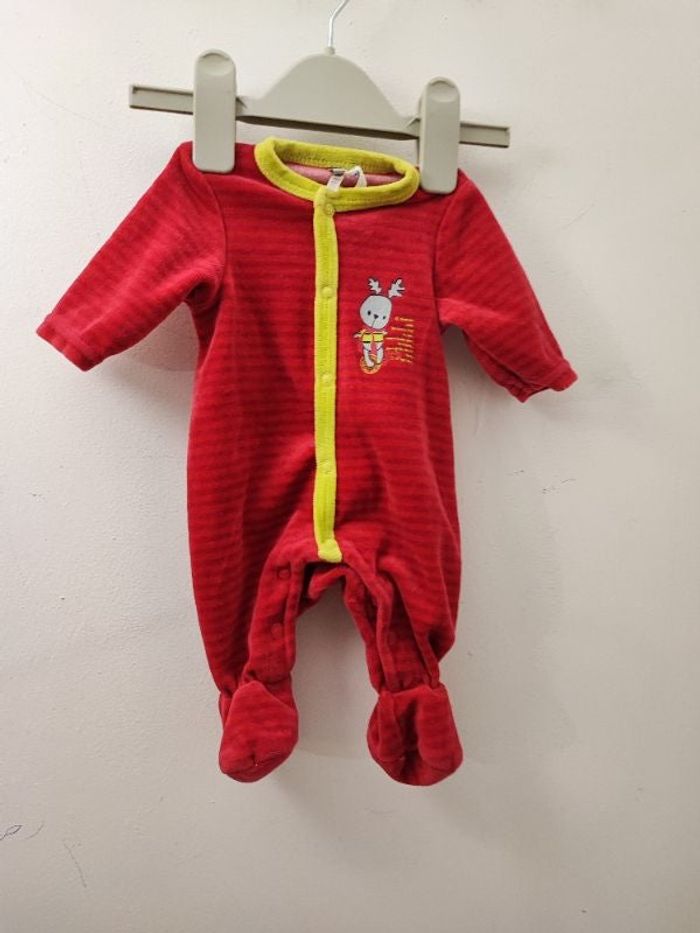 Dors bien bébé naissance
