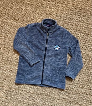 Veste Sergent Major 4/5 ans