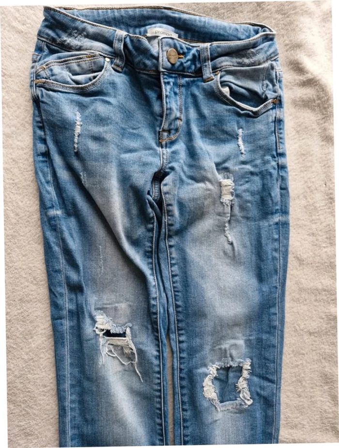 Jeans taille 36. Promod - photo numéro 2