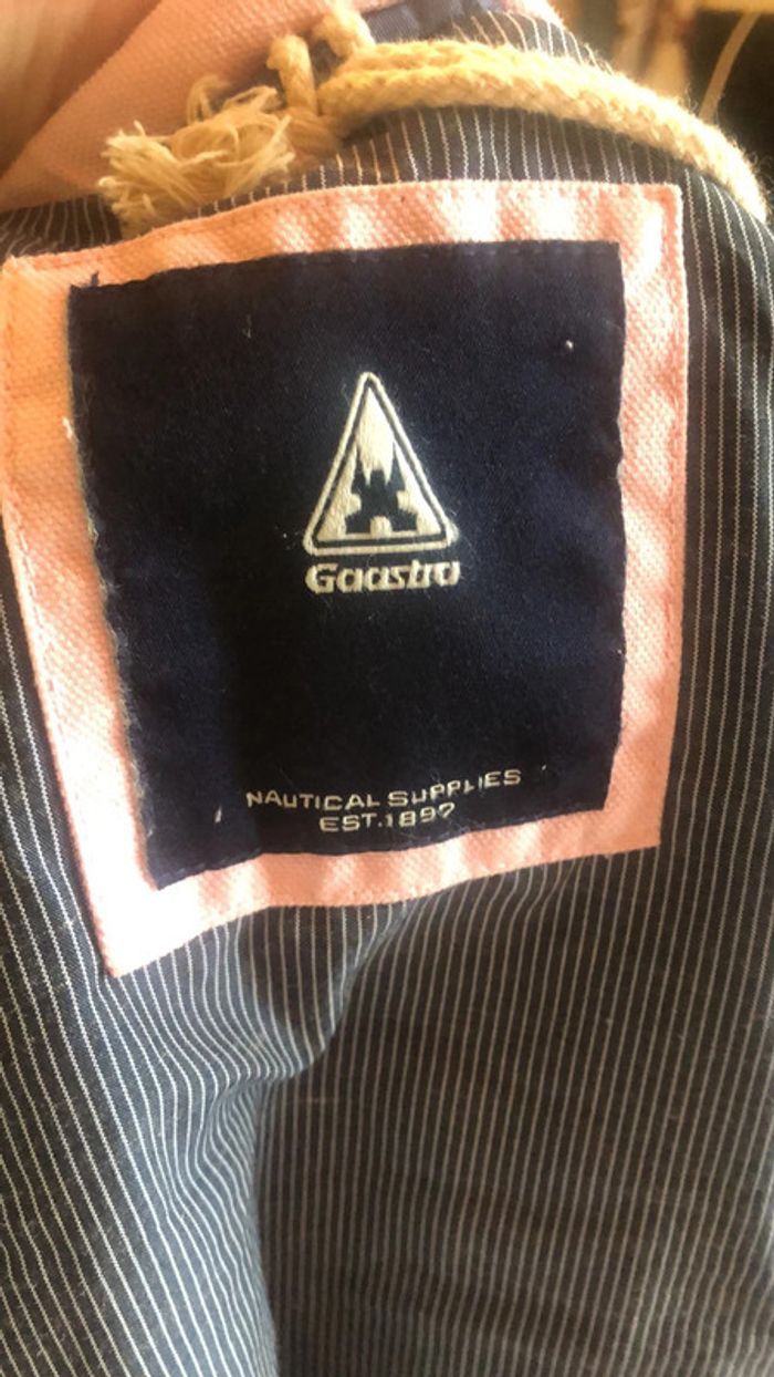 Veste - photo numéro 5