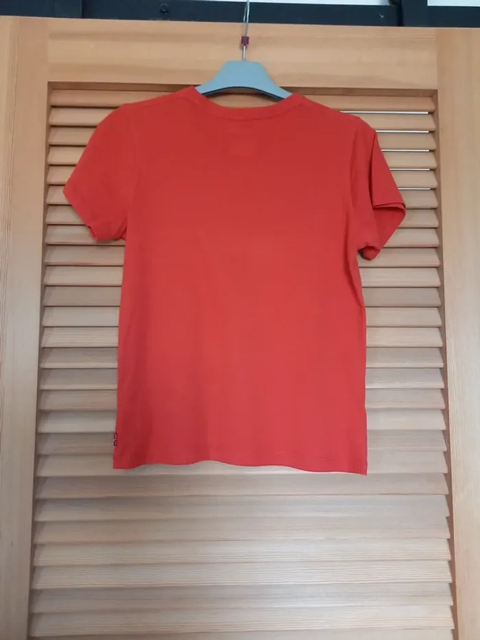 Tee shirt Levis - photo numéro 2