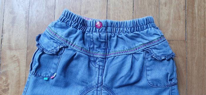 Ensemble bébé flle 18 mois - photo numéro 5