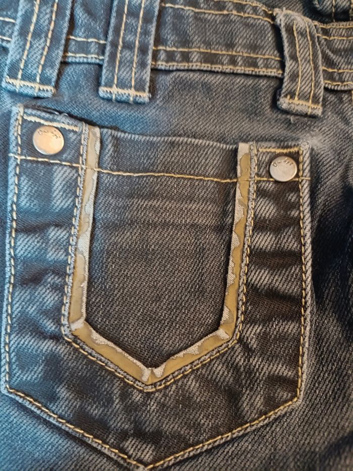 Jeans orchestra - photo numéro 7