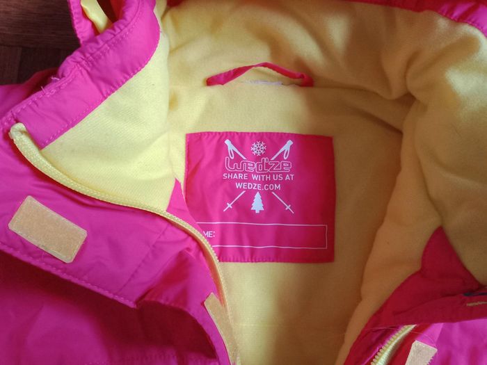 Manteau chaud taille 11 15 🌞 - photo numéro 3