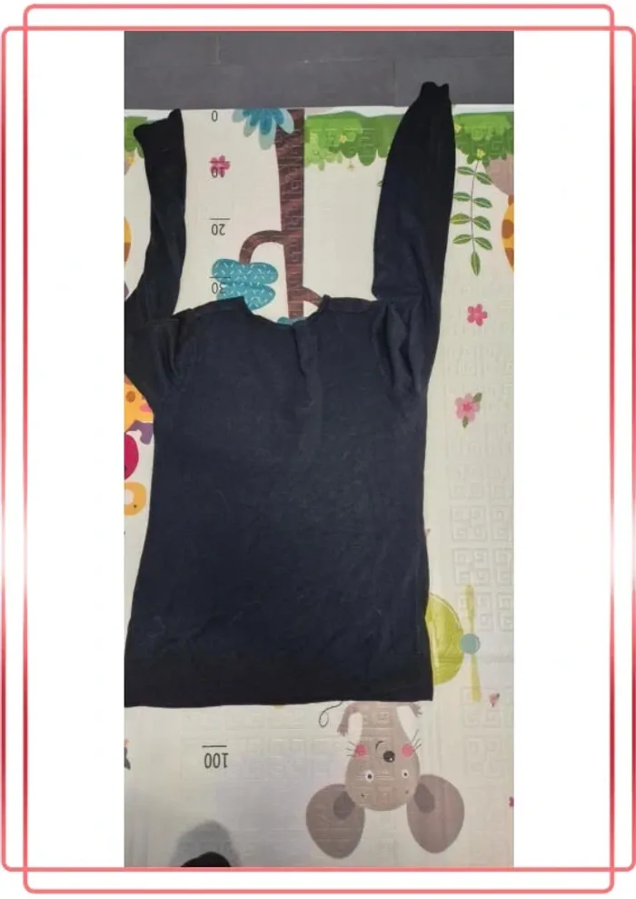 Pull femme - photo numéro 2
