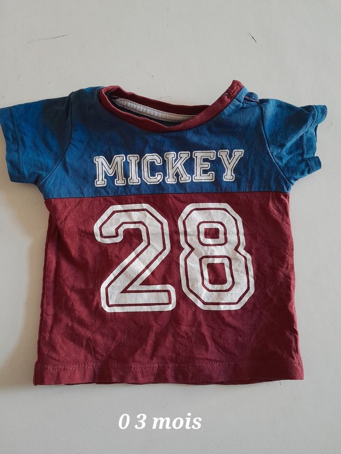 Vêtements garçon - photo numéro 3