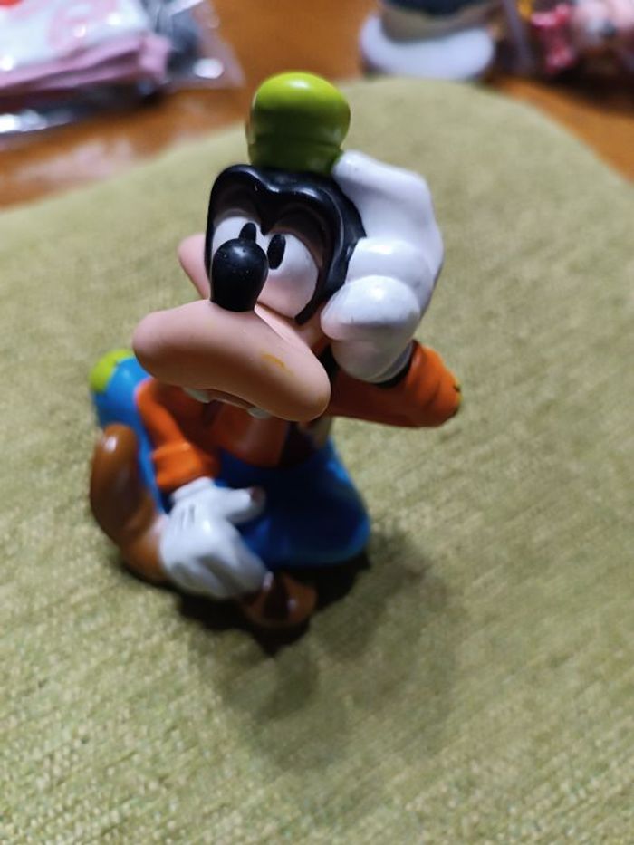 Figurine Dingo Disney - photo numéro 2