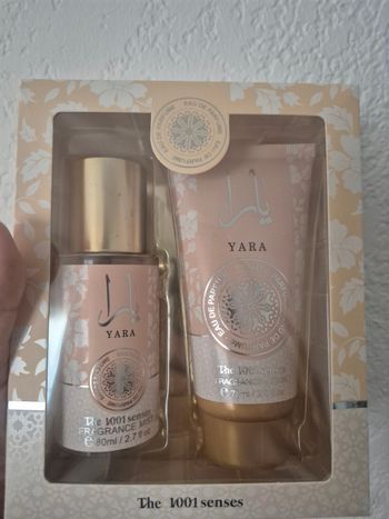 Coffret