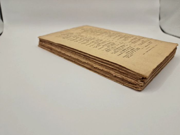 Le jardin de l'impure roman - photo numéro 3