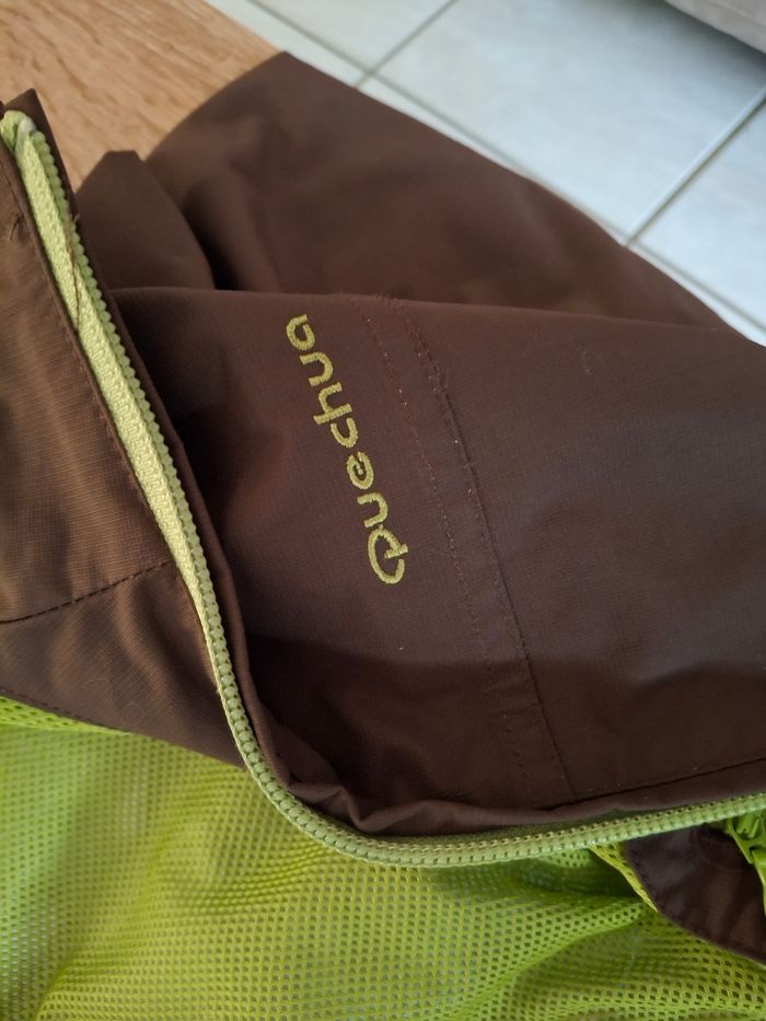 Veste quechua 10 ans - photo numéro 7