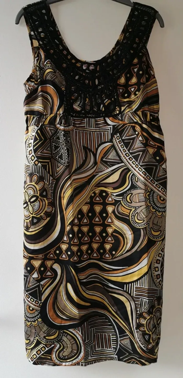 Robe Loana Taille 40