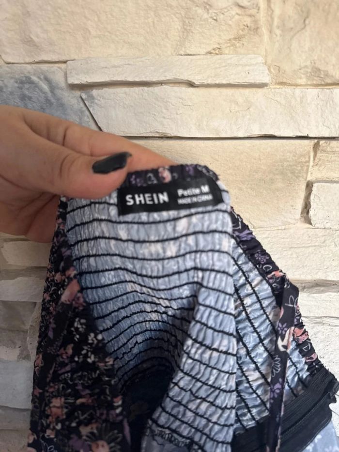 Robe shein en excellent état - photo numéro 7