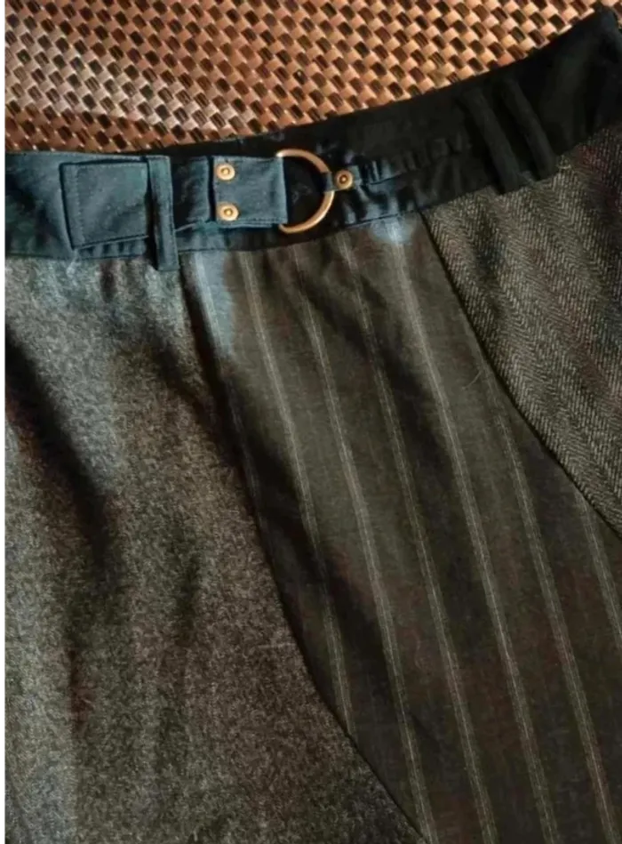 Jupe zapa 36 très bon état - photo numéro 4
