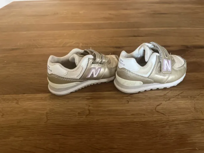Basket bébé - photo numéro 4