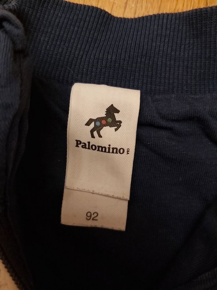 Gilet Palomino 3 ans - photo numéro 3
