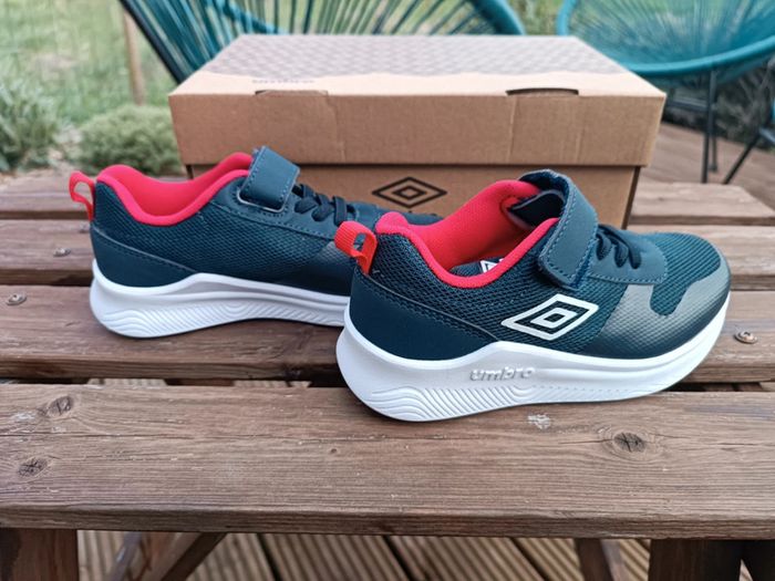 Chaussures umbro