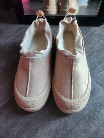 Chaussures style u..