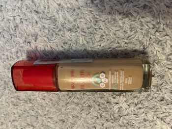 Fond de teint Bourjois 