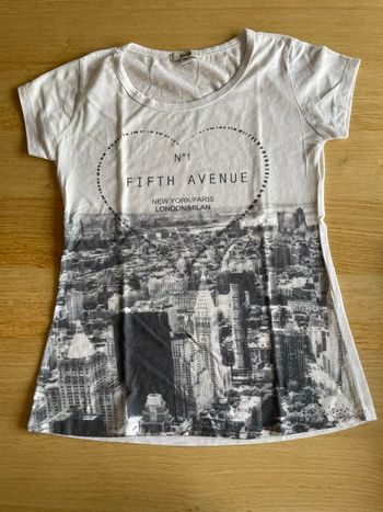 T-shirt taille M