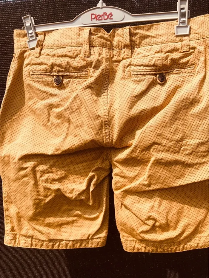 Short 38 - photo numéro 4