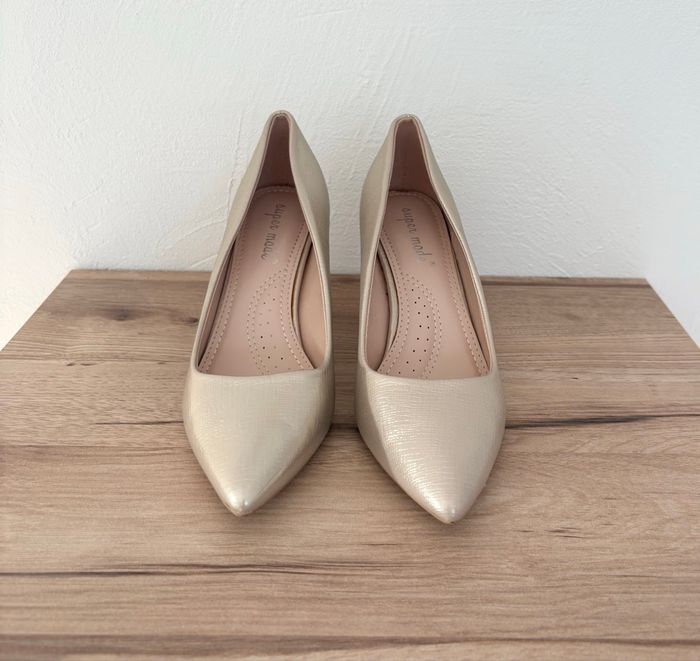 Escarpins - photo numéro 2