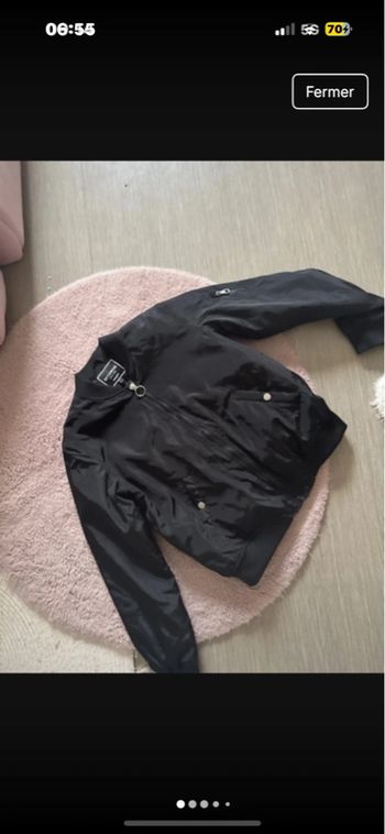 Blouson Jennyfer taille m