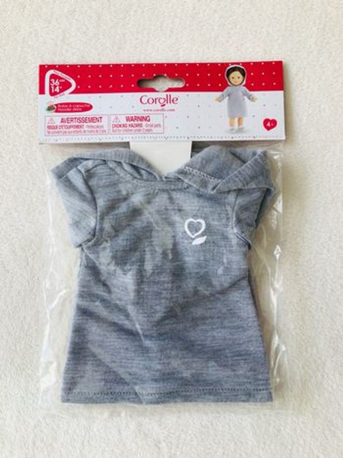 Tenue pour poupée Corolle 36cm Neuve