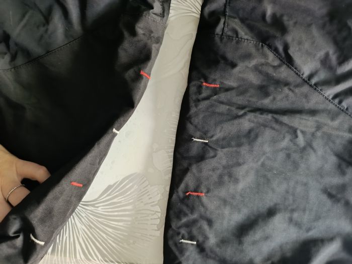 Pantalon de ski 14 ans - photo numéro 7