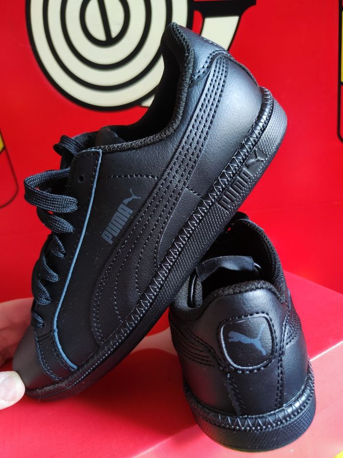 Basket puma taille 35.5 neuf - photo numéro 4