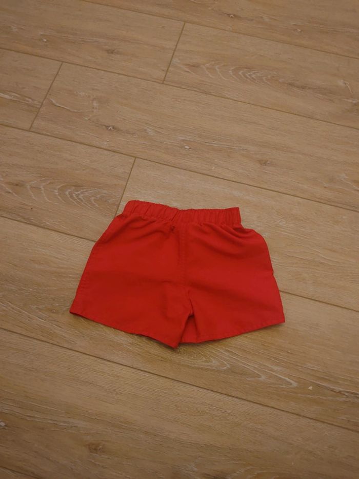 Short de bain pirate - photo numéro 3