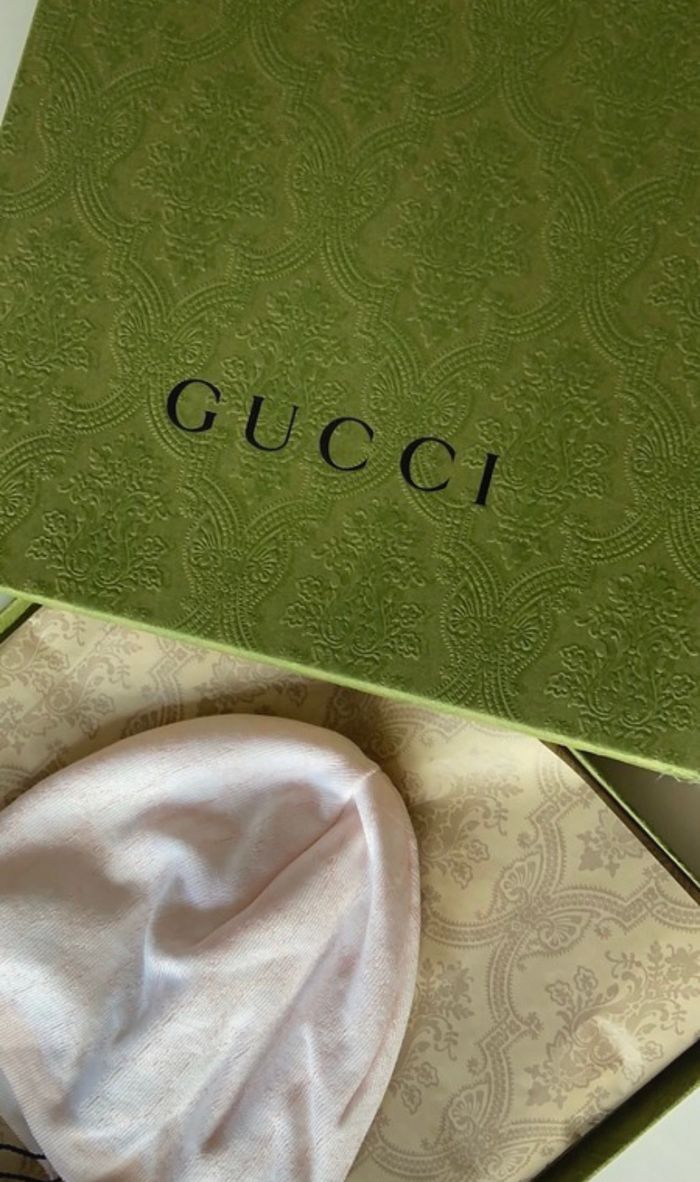 Bonnet - photo numéro 2