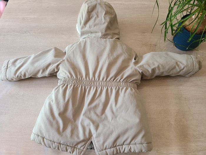 Manteau - photo numéro 3
