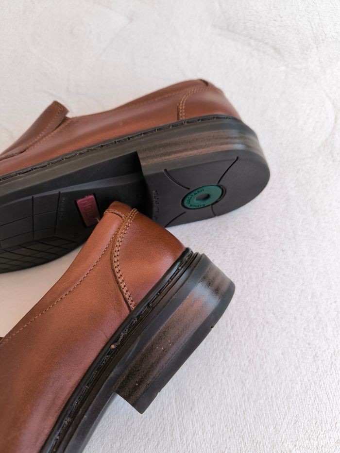 Mocassins Notton 39 - photo numéro 7