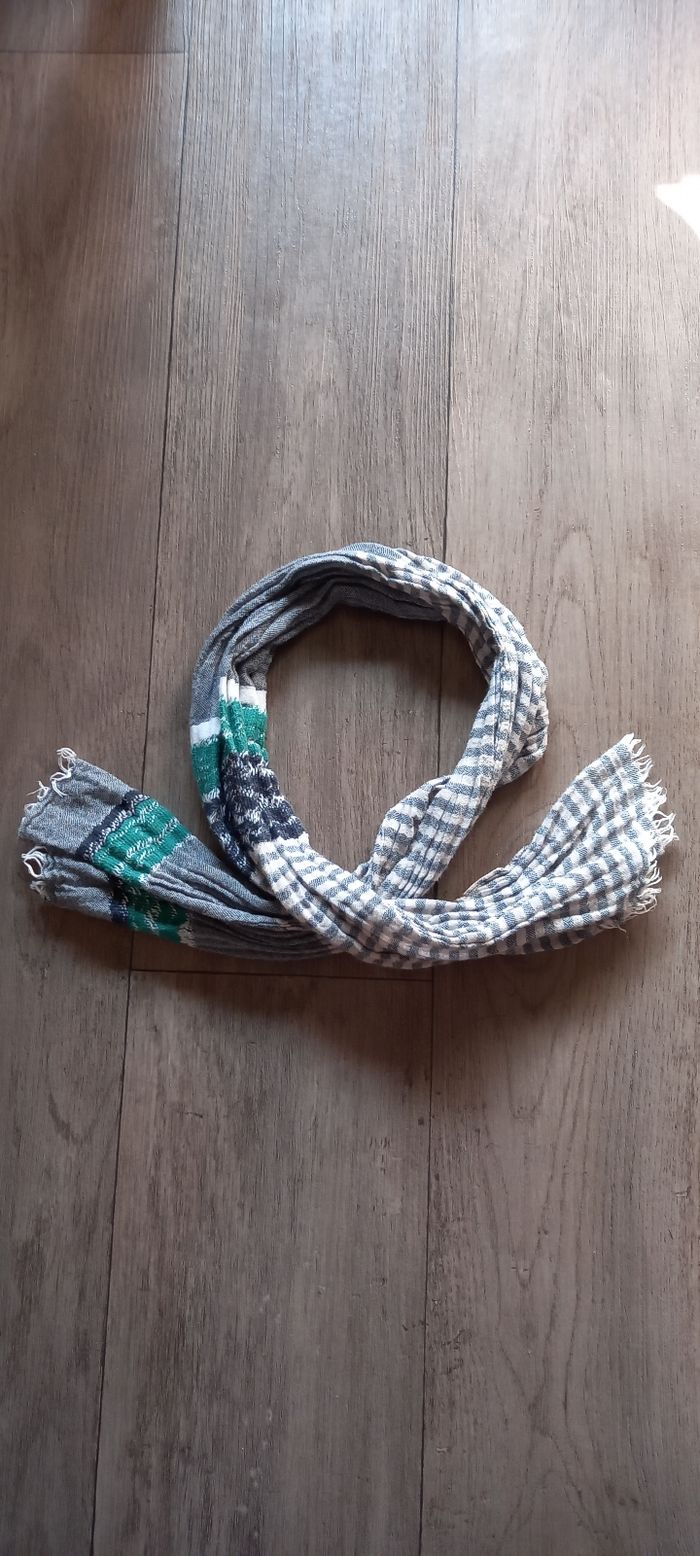 Foulard