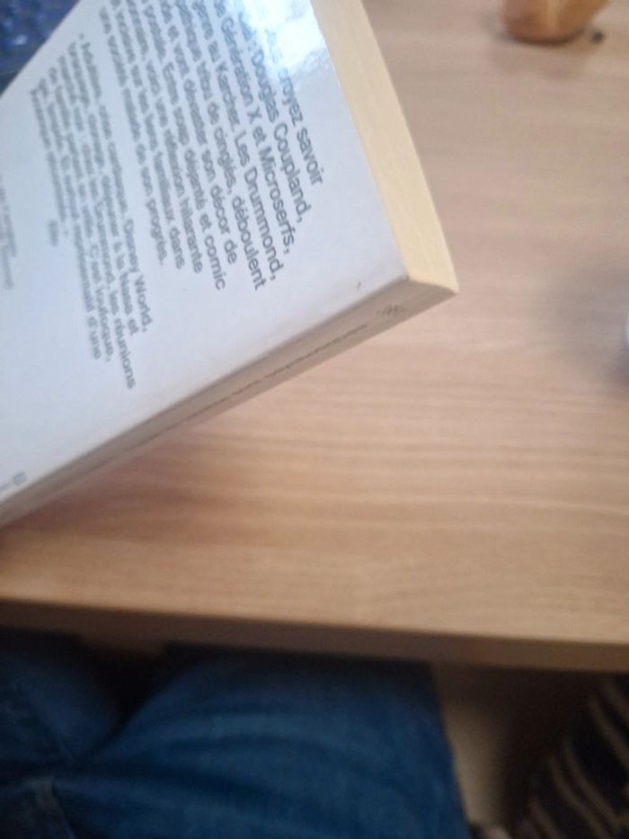 Livre roman familiale humour - photo numéro 7