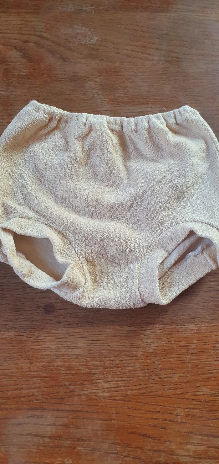 Lot de 2 culottes - photo numéro 2