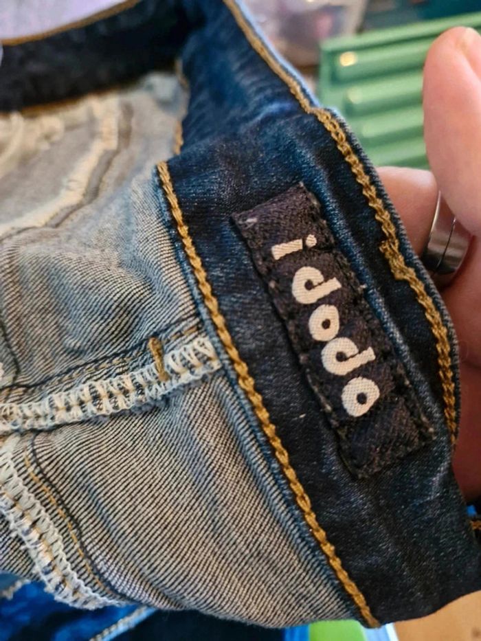 Jean femme slim taille 46 - photo numéro 5