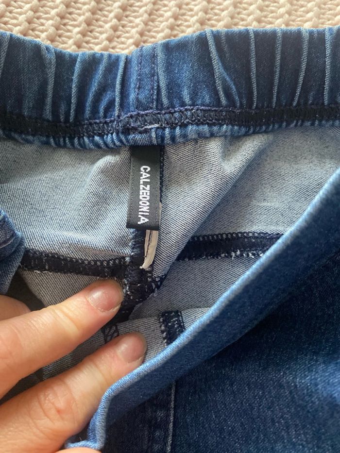 Legging à perles xs calzedonia - photo numéro 3