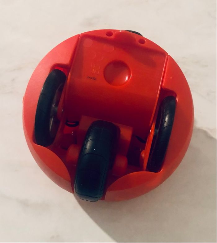 Scooter miraculous - photo numéro 5