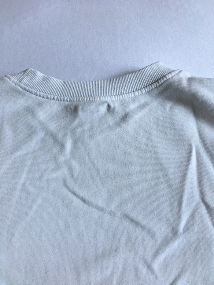 Sweat-shirt - photo numéro 6