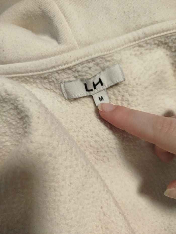 Veste LH - photo numéro 3