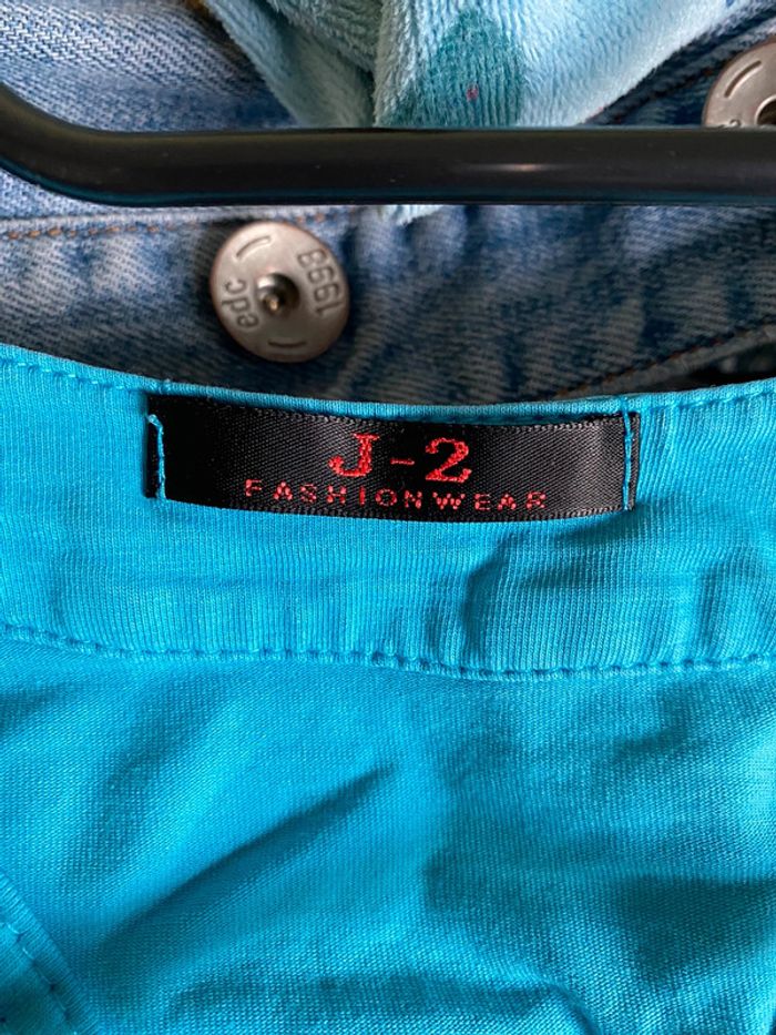 Tunique J-2 Fashion Wear - photo numéro 3